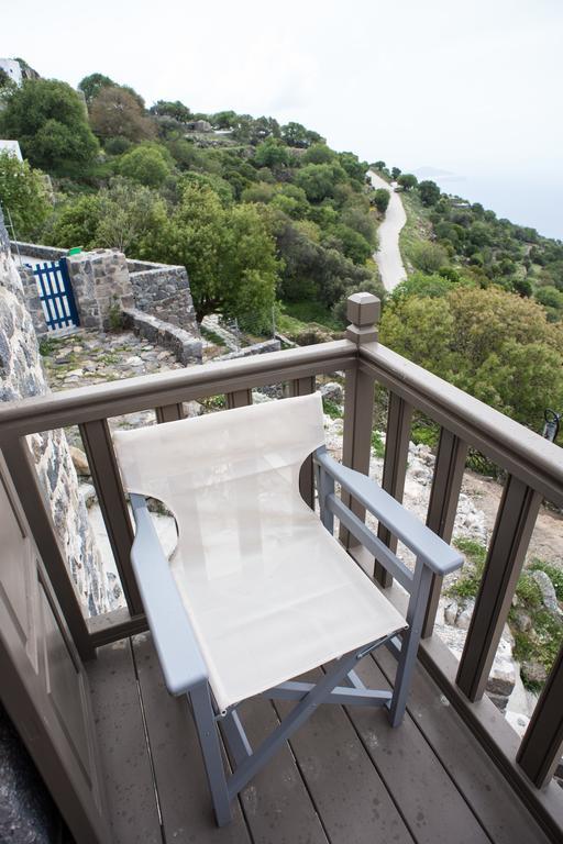 Moustafa Stone House Βίλα Εμπορειός Εξωτερικό φωτογραφία