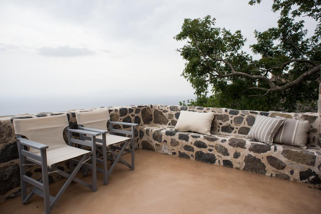 Moustafa Stone House Βίλα Εμπορειός Εξωτερικό φωτογραφία