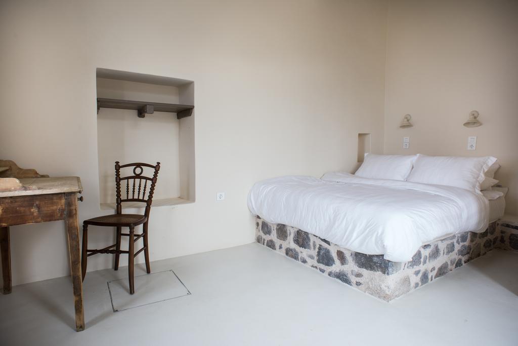 Moustafa Stone House Βίλα Εμπορειός Εξωτερικό φωτογραφία