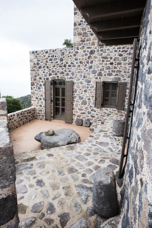 Moustafa Stone House Βίλα Εμπορειός Εξωτερικό φωτογραφία